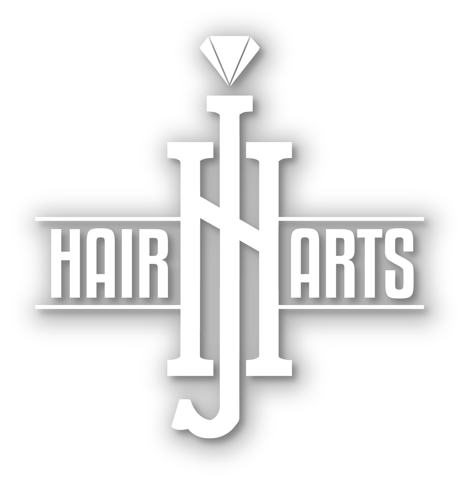 VIP Hair Art amblemi